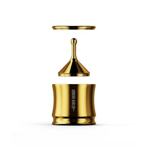MHW-3BOMBER Flowlight Stainless Steel Dosing Funnel