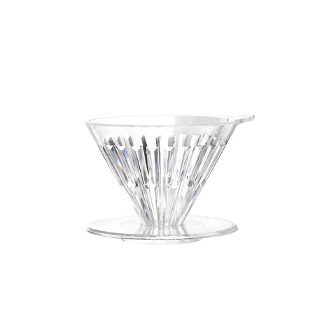 TIMEMORE Crystal Eye Dripper PCTG