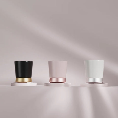 MHW-3BOMBER CERA Series Ceramic Cup