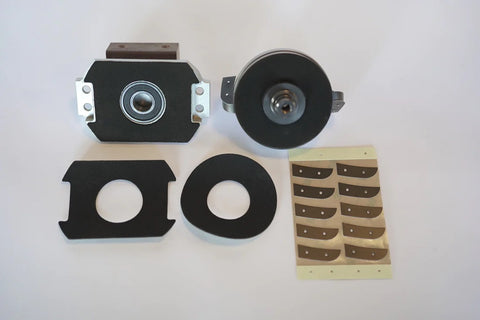 مجموعة تحديث EG-1 من WEBER Workshops