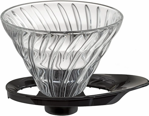 HARIO V60 Glass Dripper