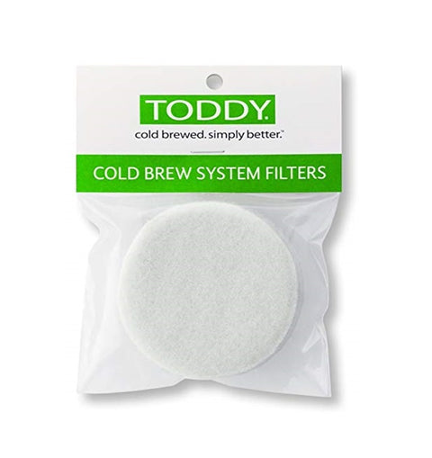 TODDY Cold Brew System - Felt Filter