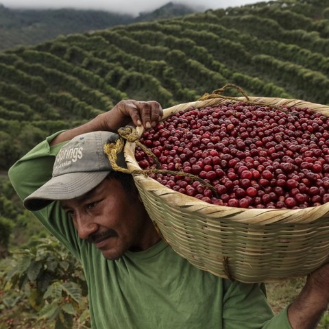 Diamond Lot 291 | El Salvador