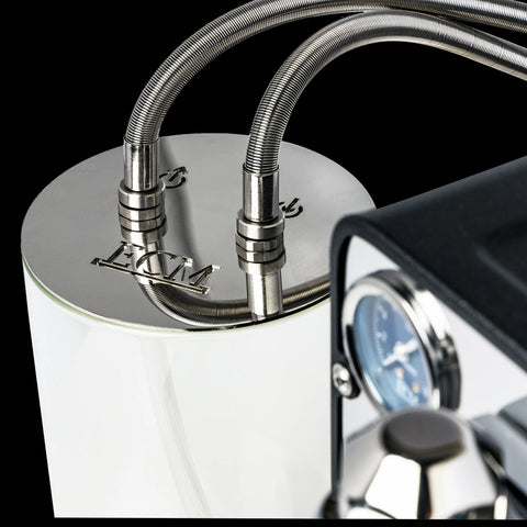 ECM Puristika
