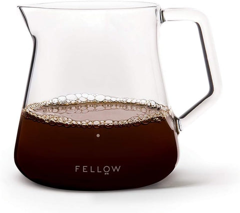 FELLOW Mighty Small Glass Carafe