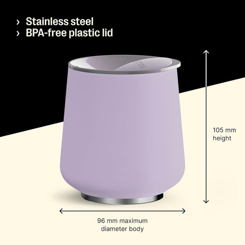 FELLOW Ruby Wine Tumbler