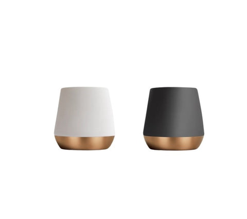 FELLOW Joey Double Wall Ceramic Mugs