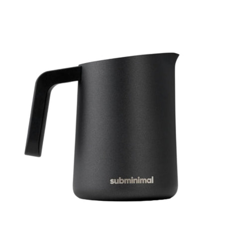 SUBMINIMAL FlowTip Milk Jug