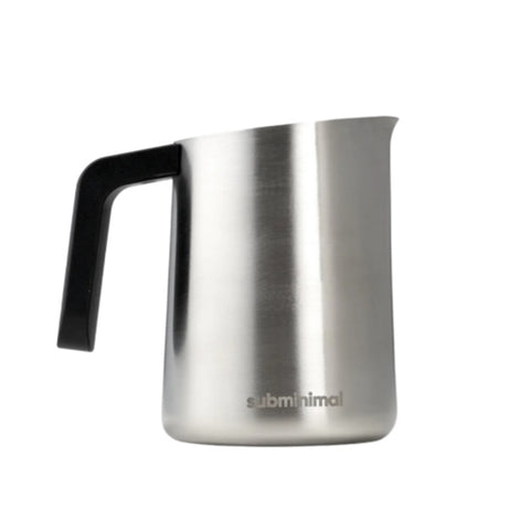 SUBMINIMAL FlowTip Milk Jug