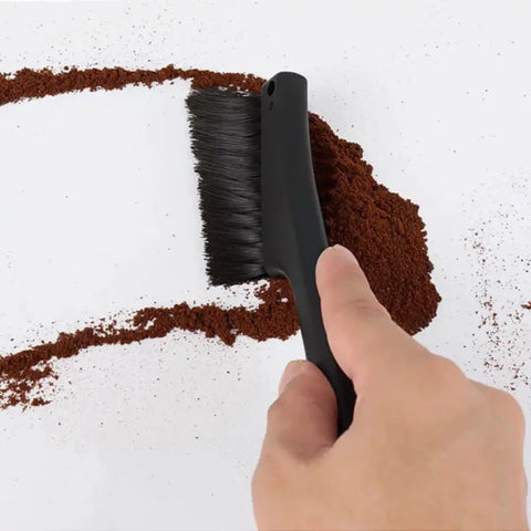 PRECISE GrindMinder Combo Brush