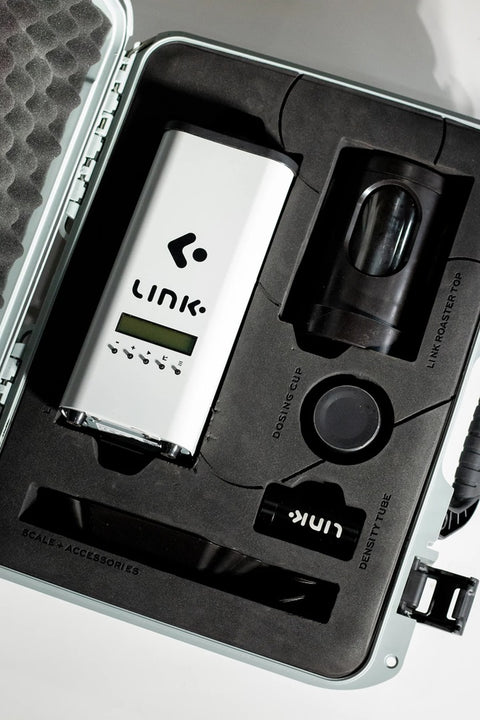 NUCLEUS Link Roaster