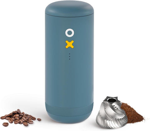 OX Portable Electronic Grinder Lite