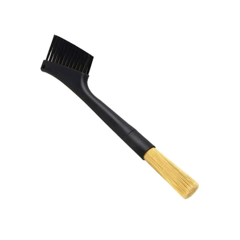 PRECISE GrindMinder Combo Brush