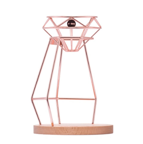 A-IDIO Complete Pour Over Coffee Kit (B)