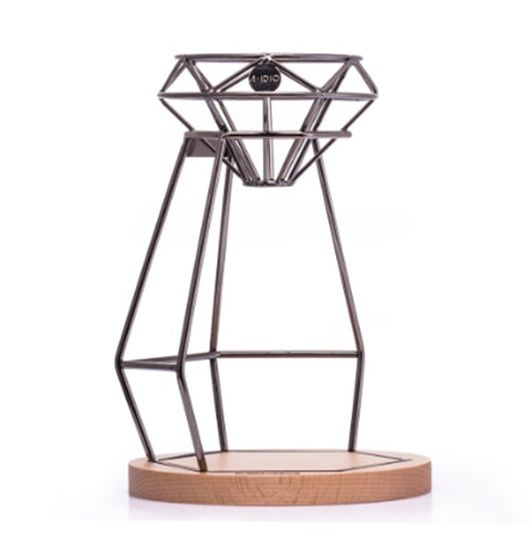 A-IDIO Complete Pour Over Coffee Kit (B)