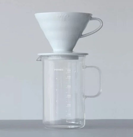 HARIO Beaker Server