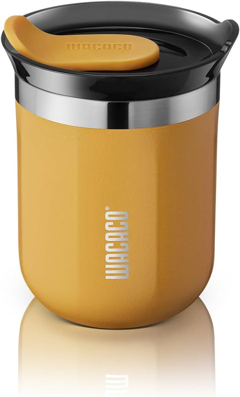 WACACO Octaroma Vacuum Insulated Mug