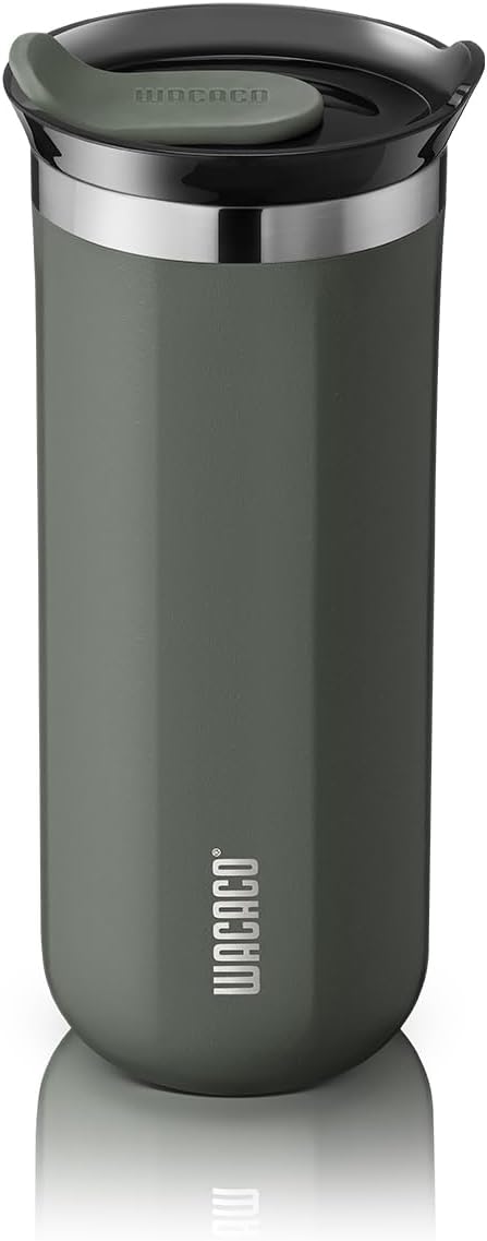 WACACO Octaroma Vacuum Insulated Mug