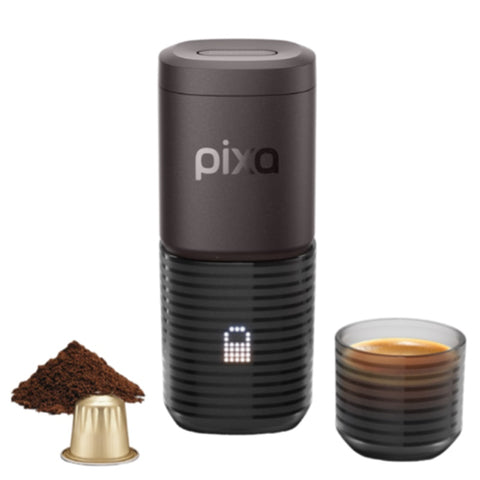 Wacaco Pixapresso