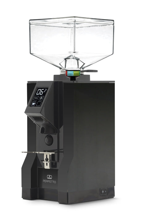 EUREKA Mignon Perfetto Coffee Grinder