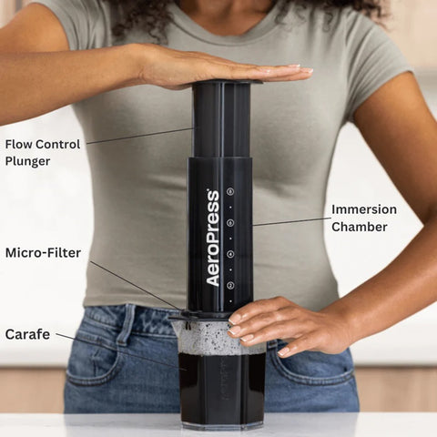 AEROPRESS Coffee Maker - XL