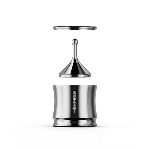 MHW-3BOMBER Flowlight Stainless Steel Dosing Funnel