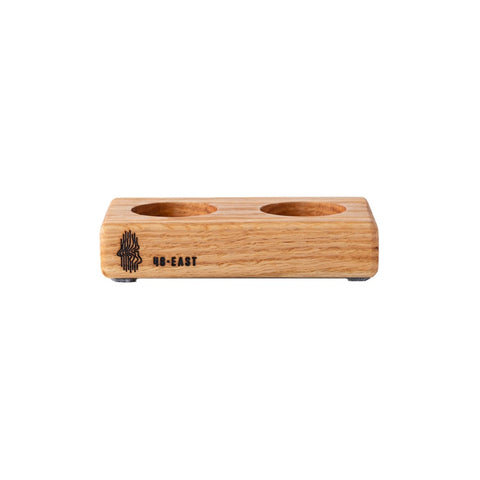 Costomized Tamper & NCD Wooden Stand