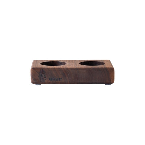 Costomized Tamper & NCD Wooden Stand