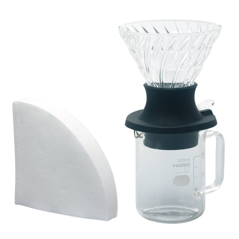HARIO Immersion Dripper Switch Server Set