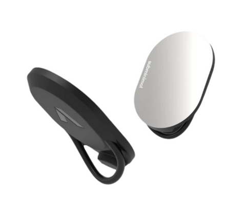 SUBMINIMAL Espresso Shot Mirror