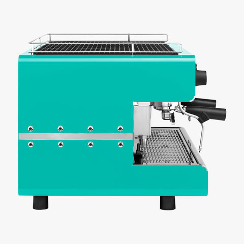 IBERITAL IB7 Compact Coffee Machine