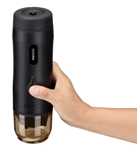NOWXPRESSO Gold Plus Portable Espresso Machine