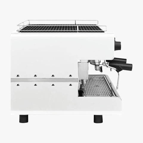 IBERITAL IB7 Compact Coffee Machine