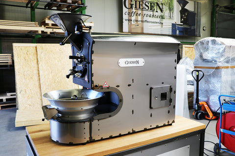 Giesen W1 Series