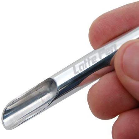 KROME Latte Art Pen
