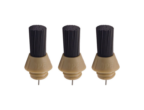 فرشاة رأس بديلة لمجموعة PALLO