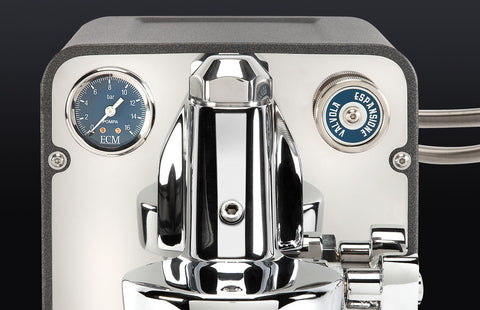 ECM Puristika