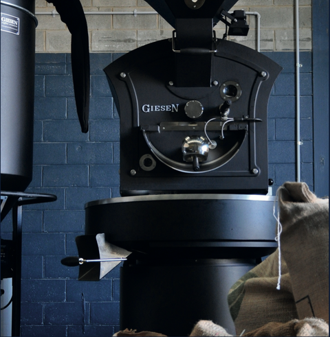 Giesen W15A