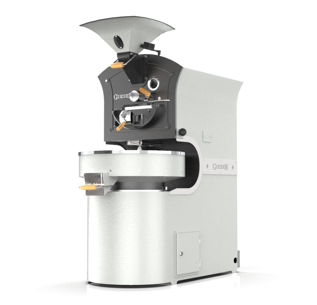 Giesen W6 Series – 48 East Coffee Roasters - Main Image