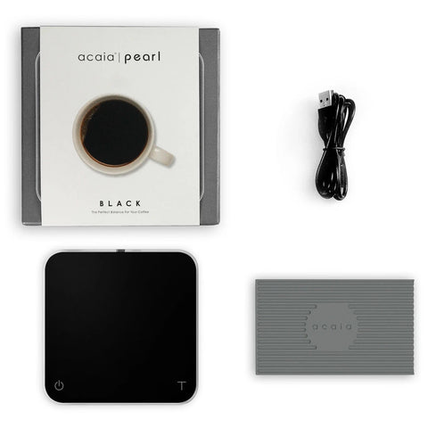 ACAIA Pearl Scale