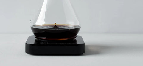 ACAIA Pearl Model S Scale