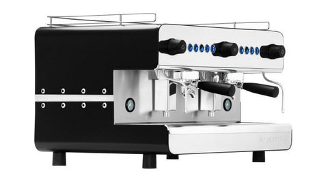 IBERITAL IB7 Coffee Machine