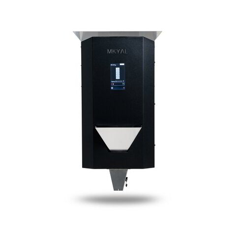 MKYAL Coffee Filling System