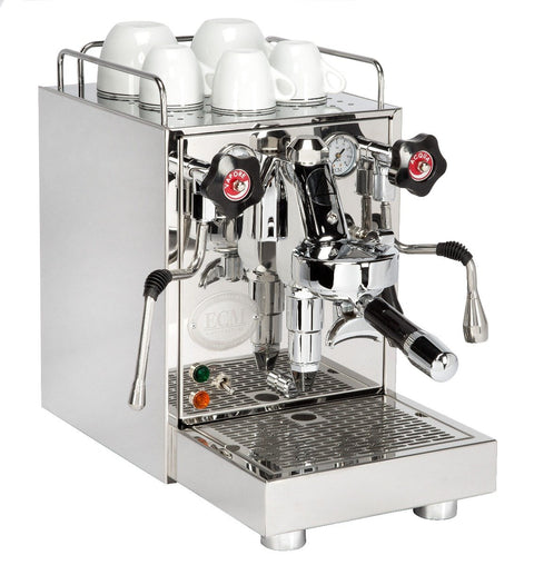 ECM Mechanika V Slim