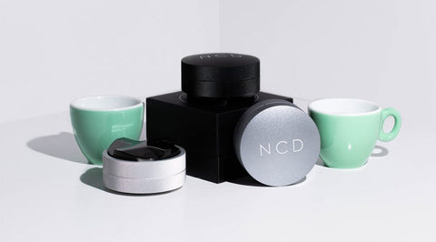 موزع قهوة NUCLEUS NCD
