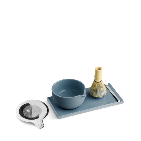 Fellow Matcha Set