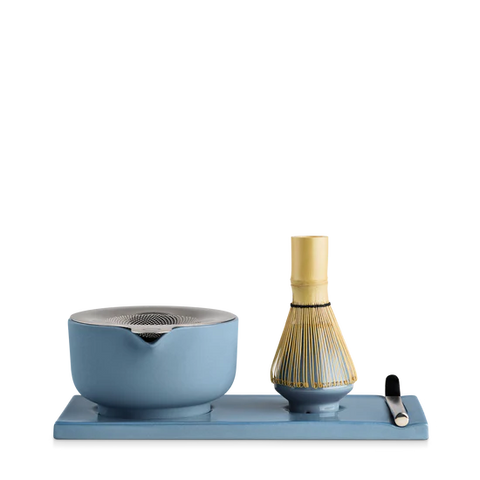 Fellow Matcha Set