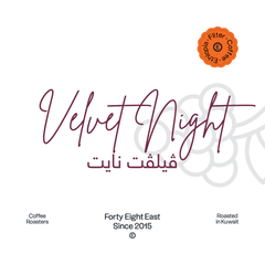 Velvet Night