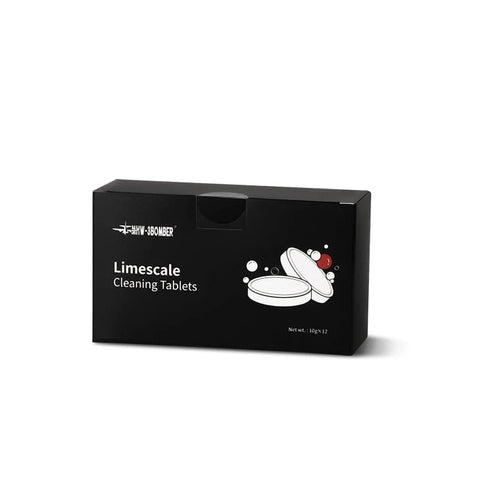 MHW-3BOMBER Limescale Cleaning Tablets