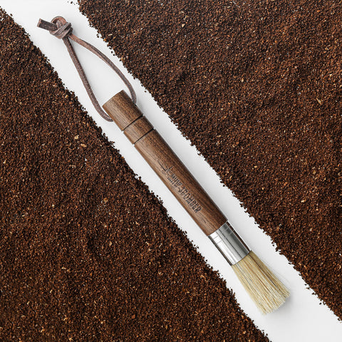 MHW-3BOMBER Wings Cylindrical Brush